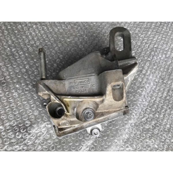 Suporte Do Motor Ford New Fiesta 1.5 2015