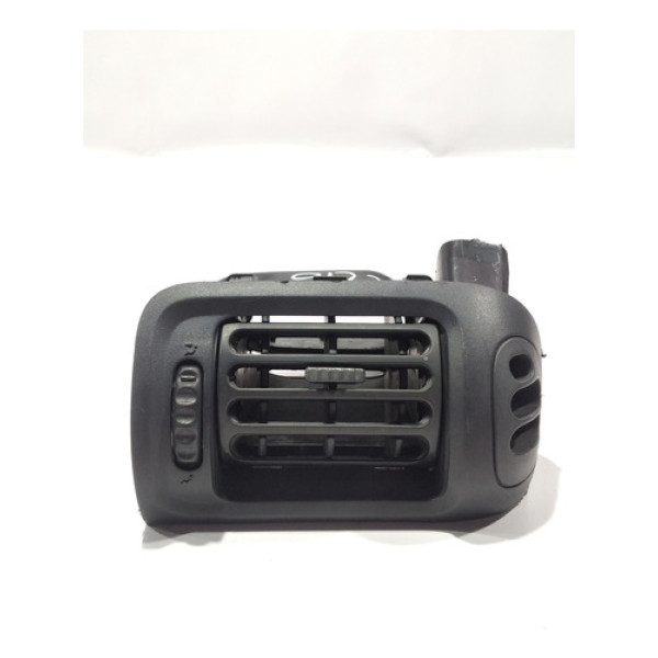 Difusor De Ar Painel Lado Direito Renault Clio 2003 