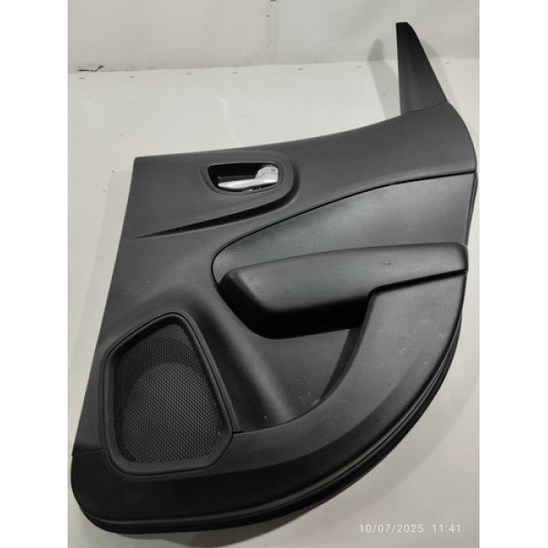 Forro Porta Traseiro Direito Toro Endurance Atd4 Diesel 2021