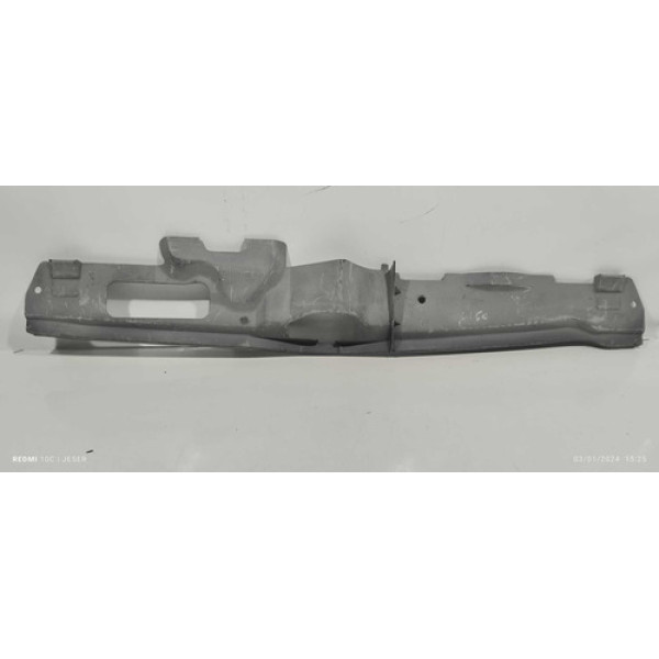 Moldura Acabamento Trava Capô Mercedes Bens Classe A 160 190