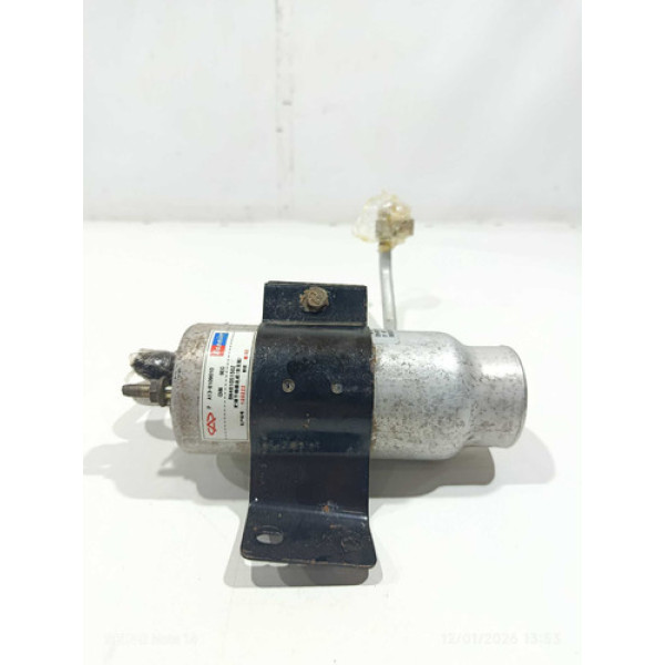 Filtro Secador Ar Condicionado Chery Celer 1.5 2014