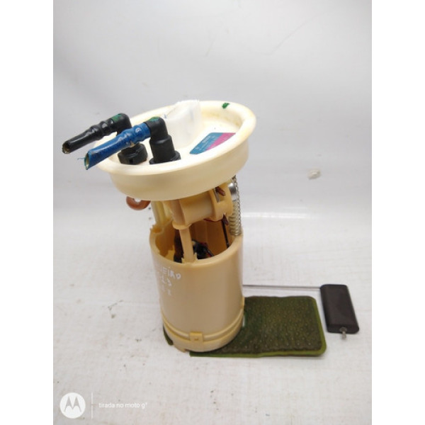 Bomba De Combustível Saveiro Fox 2013 Flex