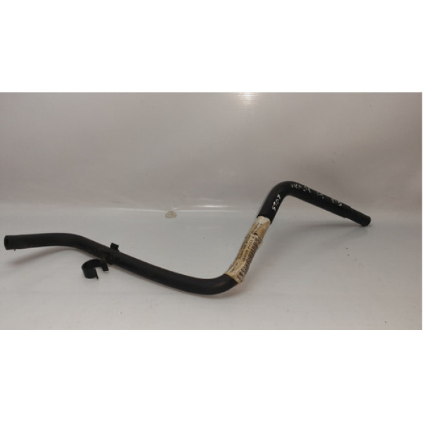 Tubo Água Radiador Qq Chery 1.0 3c 2011 Ao 2016