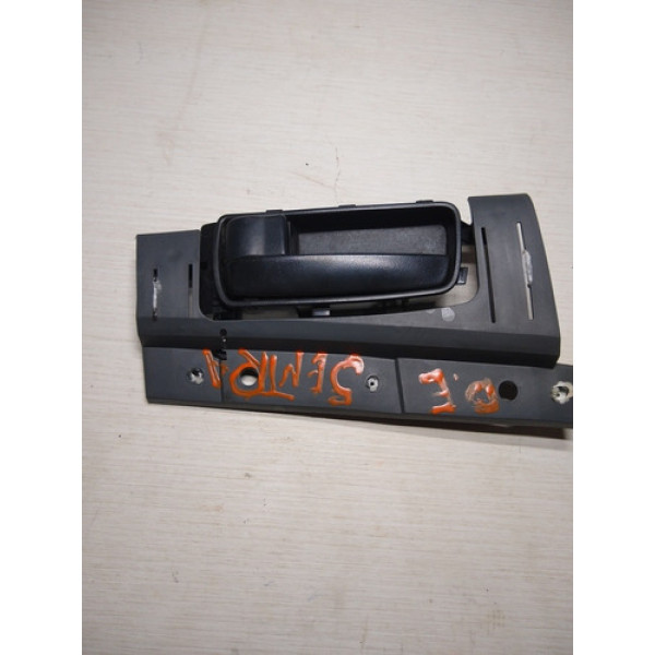 Maçaneta, Pichador Interno Dianteiro Esquerdo Sentra