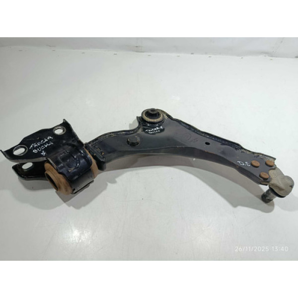 Dianteira Esquerda B.alança Discovery Sport Sd4 Hse 2016