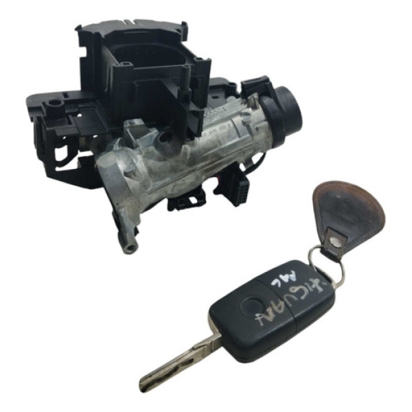 Comutador De Ignição Volkswagen Tiguan 2.0 2010 