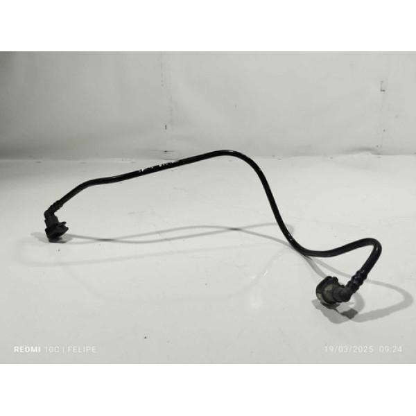 Mangueira Filtro Combustivel Canister Chevrolet Spin 2013
