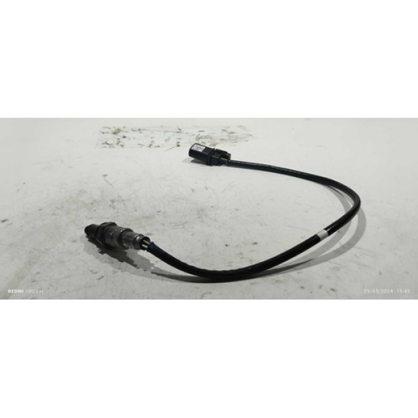 Sonda Lambda Pré Volkswagen Nivus 1.0 Tsi 2021