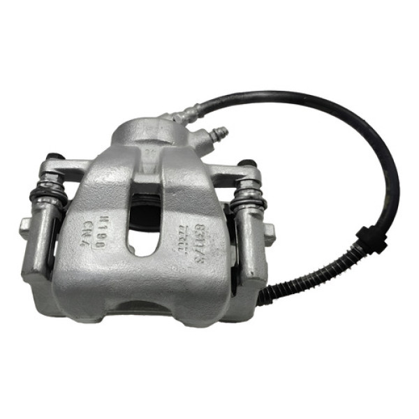 Pinça Dianteira Esquerda C3 1.4 2006/2012 (usada Compare)