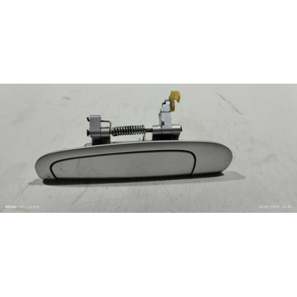 Maçaneta Externa Traseira Esquerda Kia Picanto 2010 Traseira