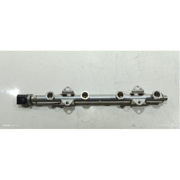 Flauta De Injeção Audi A3 Sportback Tfsi 1.4 2014