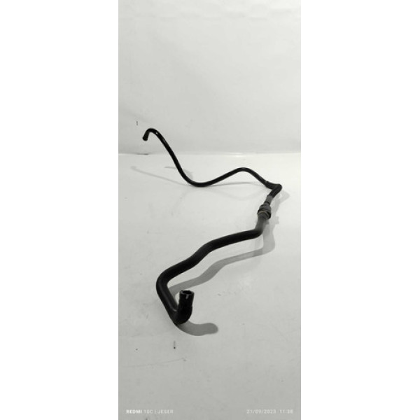 Mangueira Filtro Canister Fluence 2.0 Automatico 2015