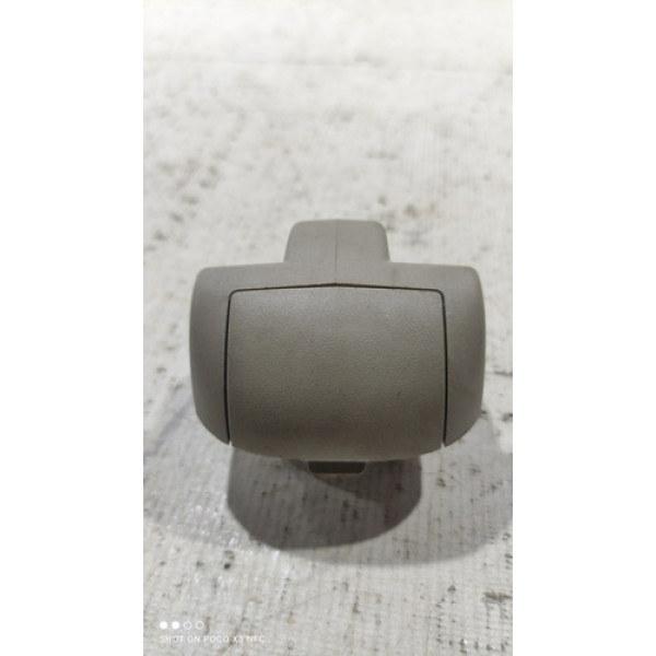 Suporte Quebra Sol Renault Megane 2008-2013 8200262288