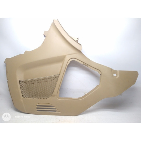 Acabamento Porta Mala Capitiva  Lado Esquerdo Bag 1