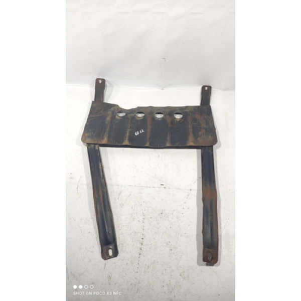 Protetor Carter Peito Aço Ford Ka 1.0 2012 