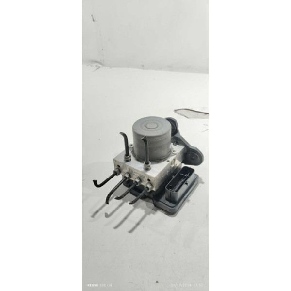 Módulo Abs Volkswagen Nivus 1.0 3cc 2021 Confortline Preto