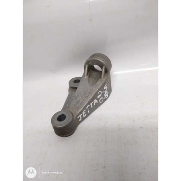Suporte Motor Vw Jetta 2.5 06/010 07k103390b  