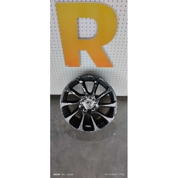 Aro 16 Audi A3 Sport Black 2014