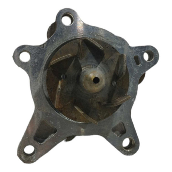 Bomba D\'água Hyundai Hb20 1.6 2015 