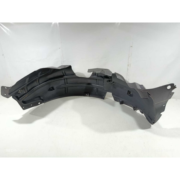 Capa Roda Dianteira Esquerda Ford Ecosport 2.0 Titanium 2018