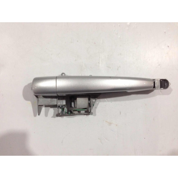 Maçaneta Externa Porta Traseira Lado Esquerda C4 2008/2012