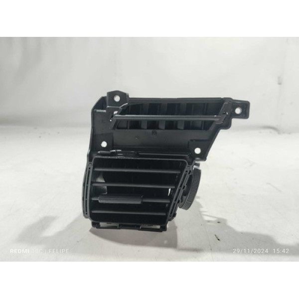 Difusor De Ar Esquedo Painel Honda Fit 2017