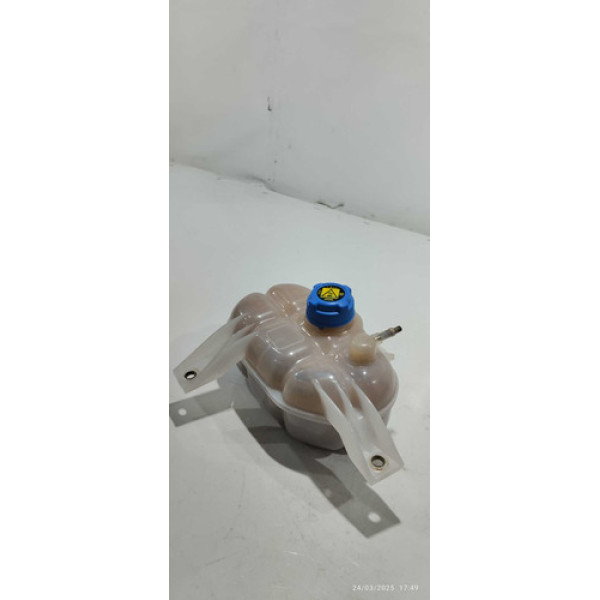 Reservatorio De Agua Do Radiador Fiat Bravo Sporting 2013