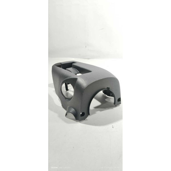 Acabamento Inferior Coluna Direção Nissan Versa 2010 A 2020