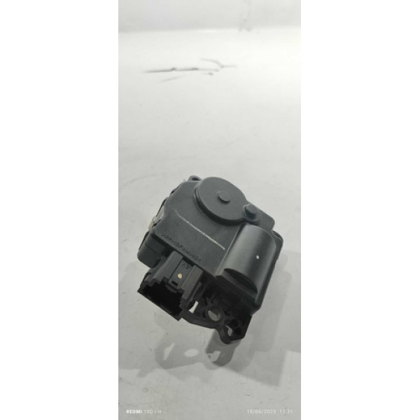 Motor Atuador Ar Condicionado Ford New Fiesta 1.6 2014 