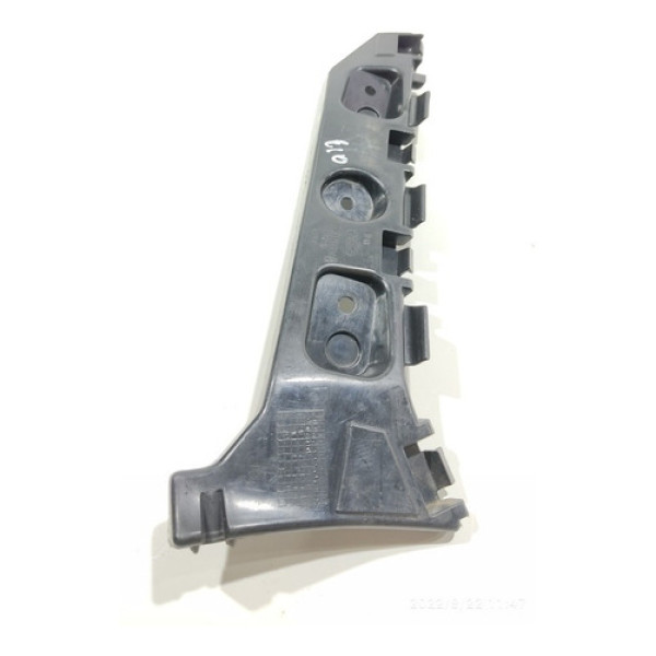 Guia Para-choque Traseiro Direito Ka 2017 Hatch (avaria Foto