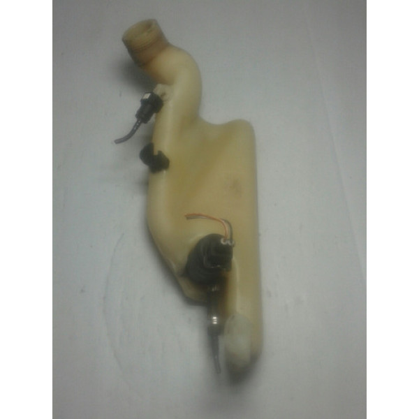 Reservatorio Partida Frio Renault Megane 1.6 2009 Flex