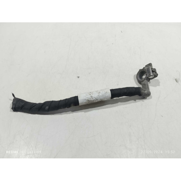 Chicote Cabo Positivo Volkswagen Amarok Biturbo Diesel 2012