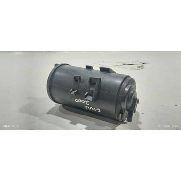 Filtro Canister Honda Civic 1.6 16v 2000 Auto 