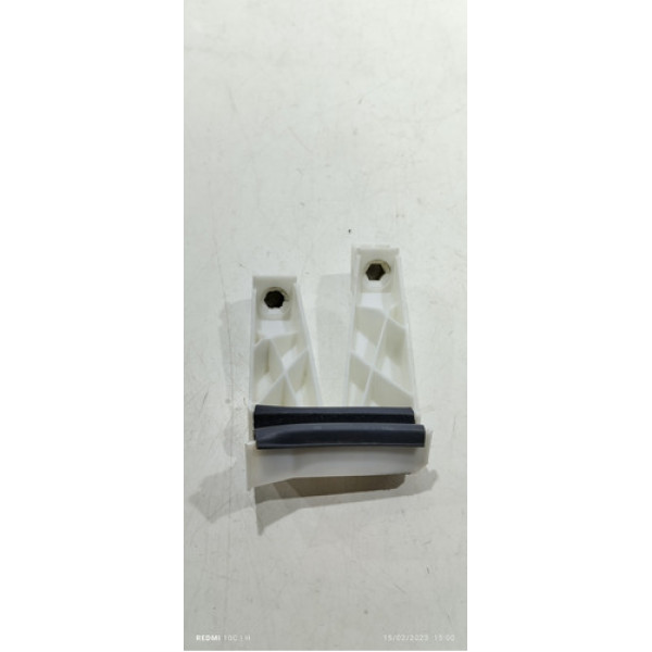 Guia De Vidro Traseiro Direito Peugeot 307 2009