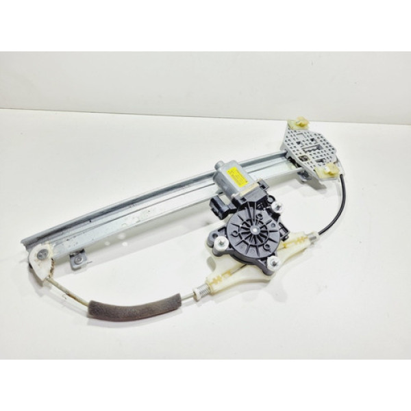 Máquina Vidro Dianteira Direita Hb20 Modelos 2013 À 2018