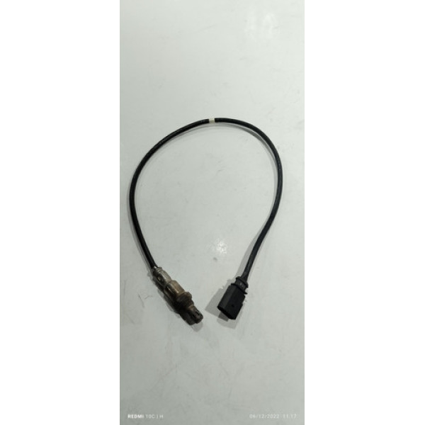 Sonda Lambda Pós Audi A3 1.4 Tfsi Hatch Sportback 2014 