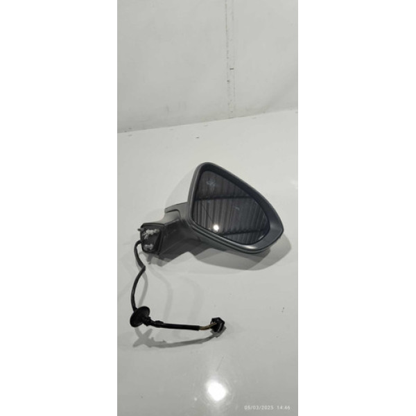 Retrovisor Direito Chevrolet Cruze Ltz 1.4 Turbo Aut 2018