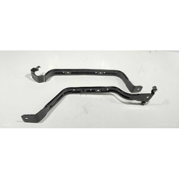 Cinta Do Tanque De Combustível New Fiesta 1.6 Manual 2016