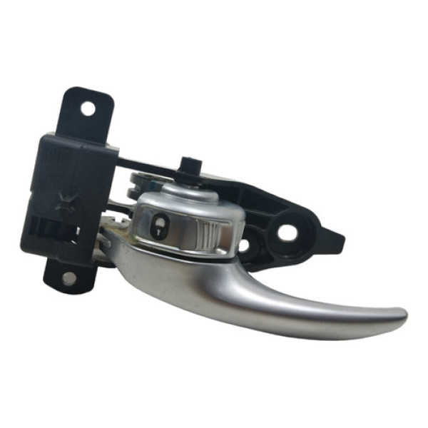 Maçaneta Interna Dianteira Esquerda Renegade 2.0 Turbo  2015 Dianteira