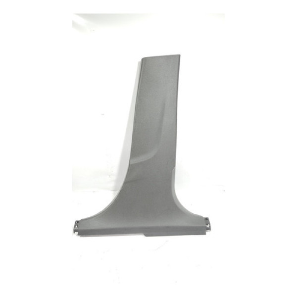 Acabamento Inferior Coluna T Central Lado Direito Onix 2015