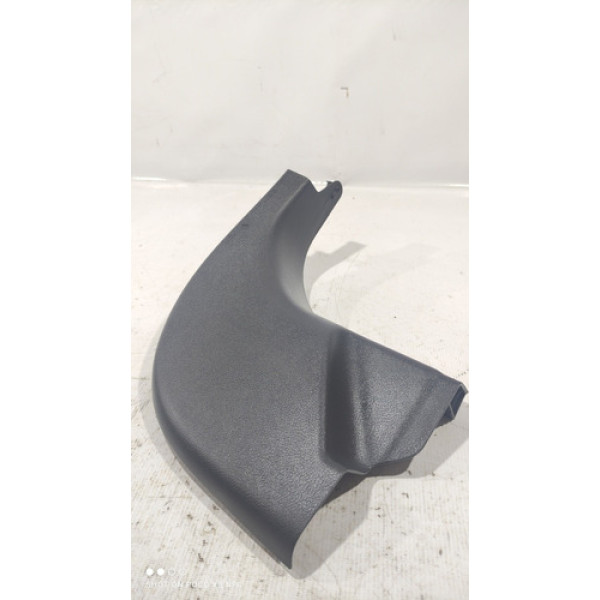 Acabamento Soleira Dianteira Esquerda Ford Ka 2015 