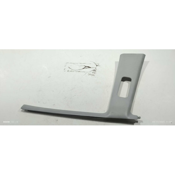 Moldura Coluna Central Direito Honda Civic 2000