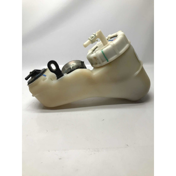 Bomba Do Tanque Combustível Honda City 2009/2013 Original