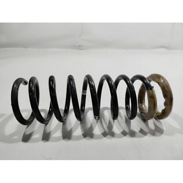 Mola Traseira Ford Focus 2.0 2009