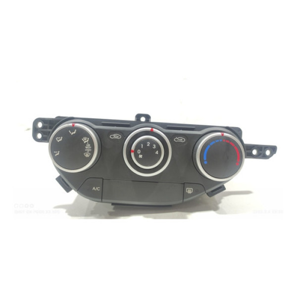 Comando Do Ar Condicionado Kia Picanto 2013-2017 97250-1yxxx