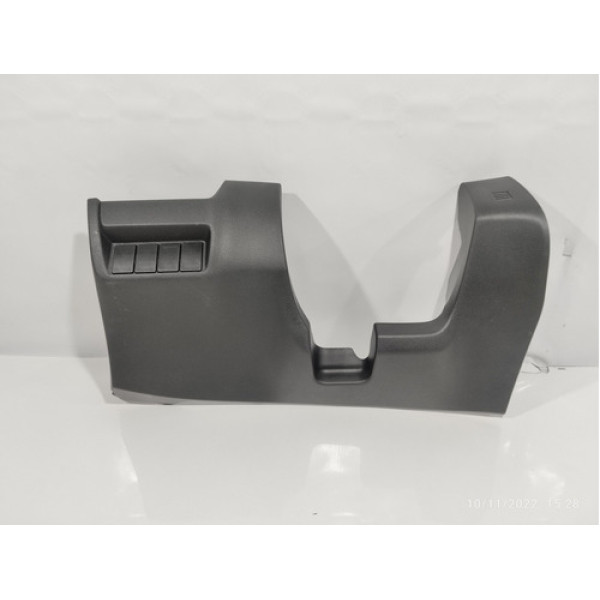 Moldura Inferior Lado Esquerdo Honda Fit 2017