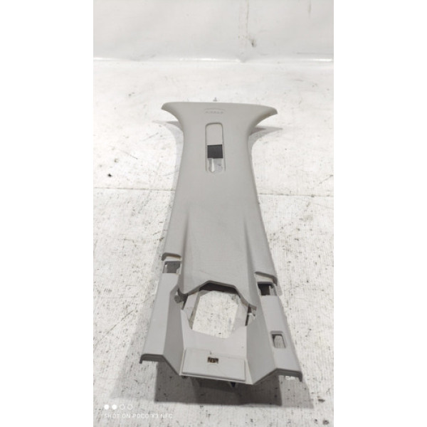 Moldura Coluna Esquerda Reanult Fluence 2013 2.0 769148040r