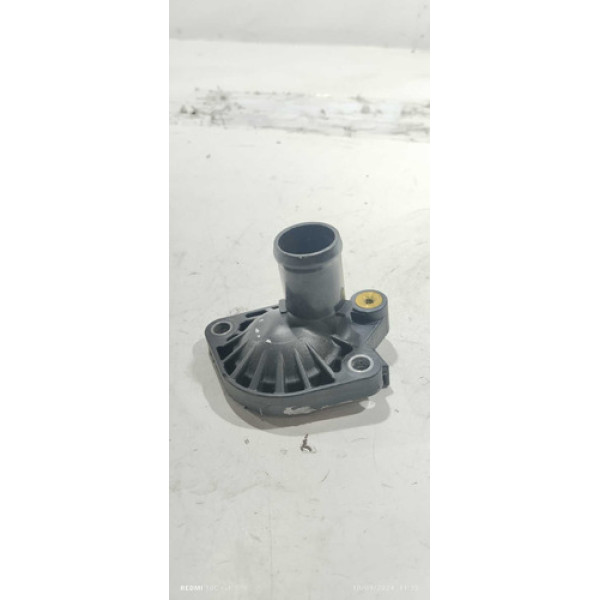 Carcaça Válvula Termostática Versa 1.0 3cc 2015 2020 