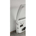 Porta Dianteira Direita Chevrolet S10 1999 Dianteira Direito Branco