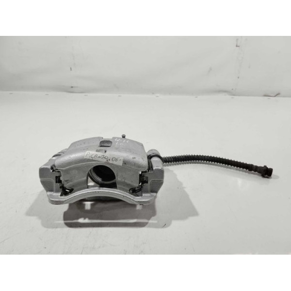 Cavalete Esquerdo Pi.nç.a Kia Picanto 2004/2011 1.0